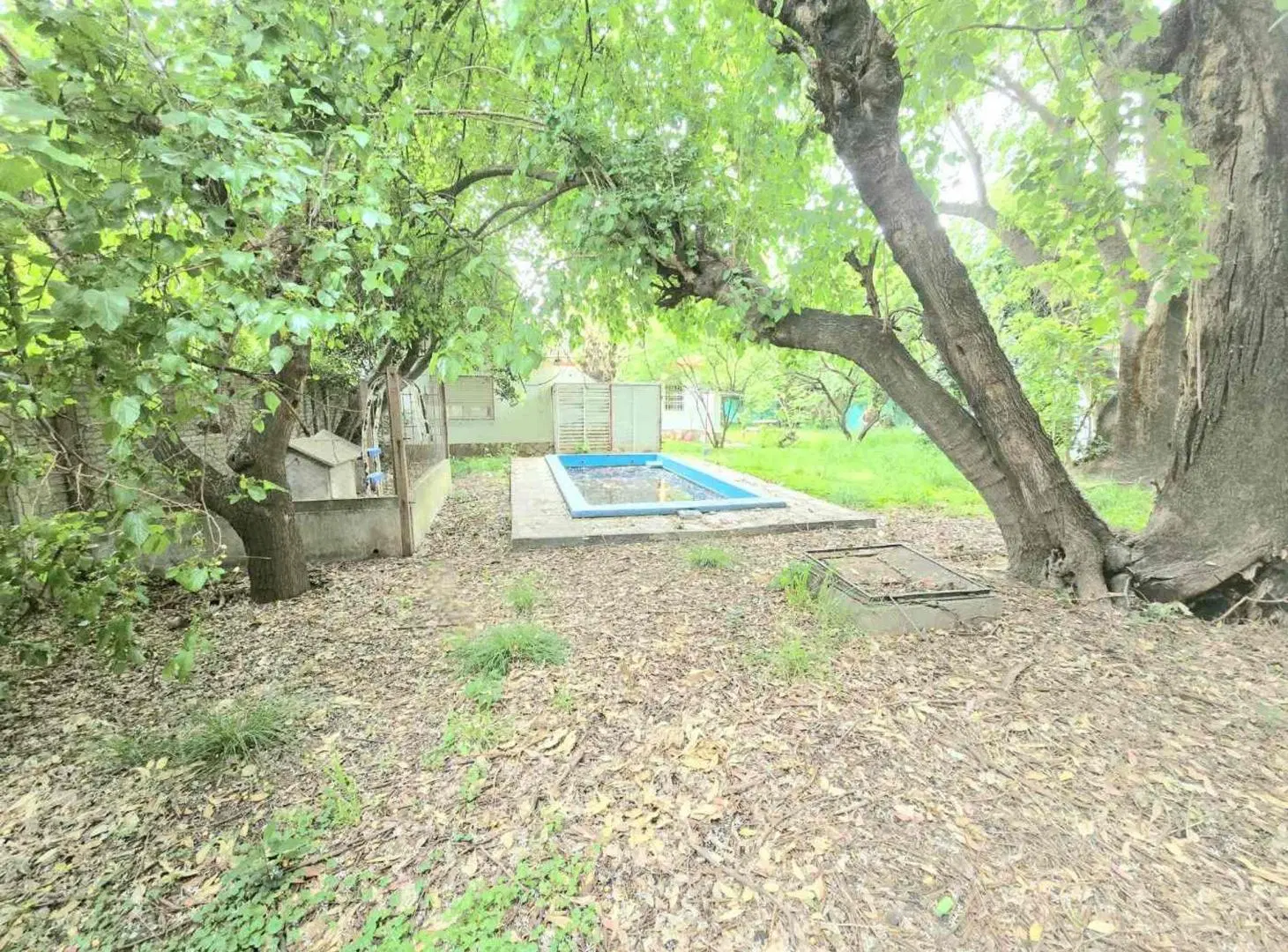 VENTA CASA QUINTA 4 AMBIENTES LA REJA, MORENO 5