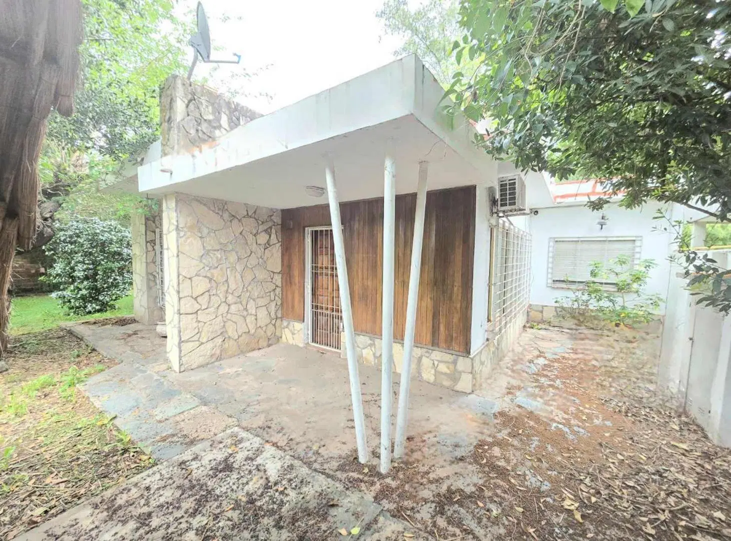 VENTA CASA QUINTA 4 AMBIENTES LA REJA, MORENO 4