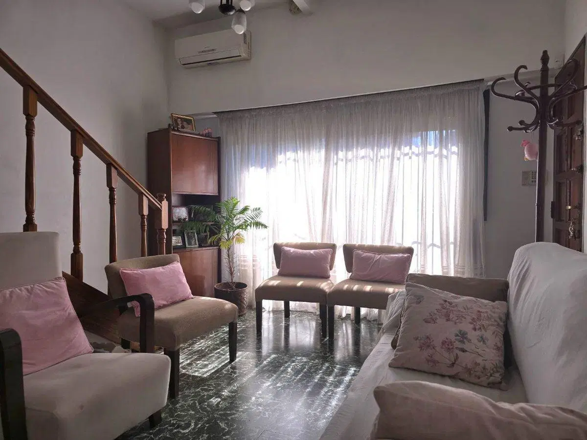 VENTA CASA MARTINEZ 6 AMB JARTIN/BALCON TERRAZA 4