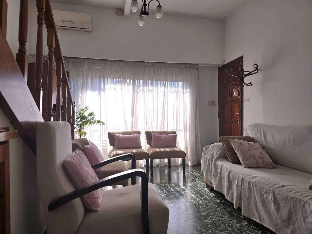 VENTA CASA MARTINEZ 6 AMB JARTIN/BALCON TERRAZA 3