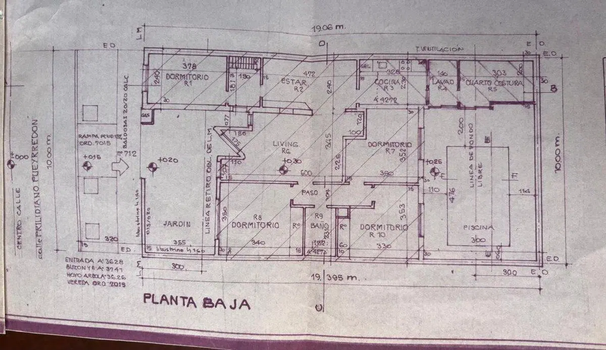 Plano 3