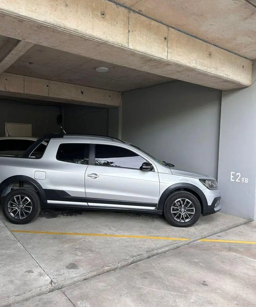 VENTA DEPTO 2 AMB BALLESTER BALCÓN TERRAZA COCHERA 4