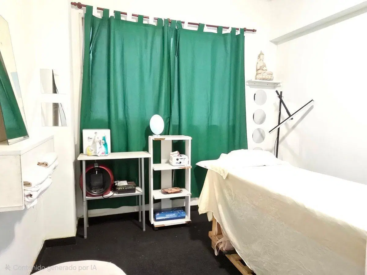 VENTA OFICINA MONOAMBIENTE VICENTE LOPEZ 3