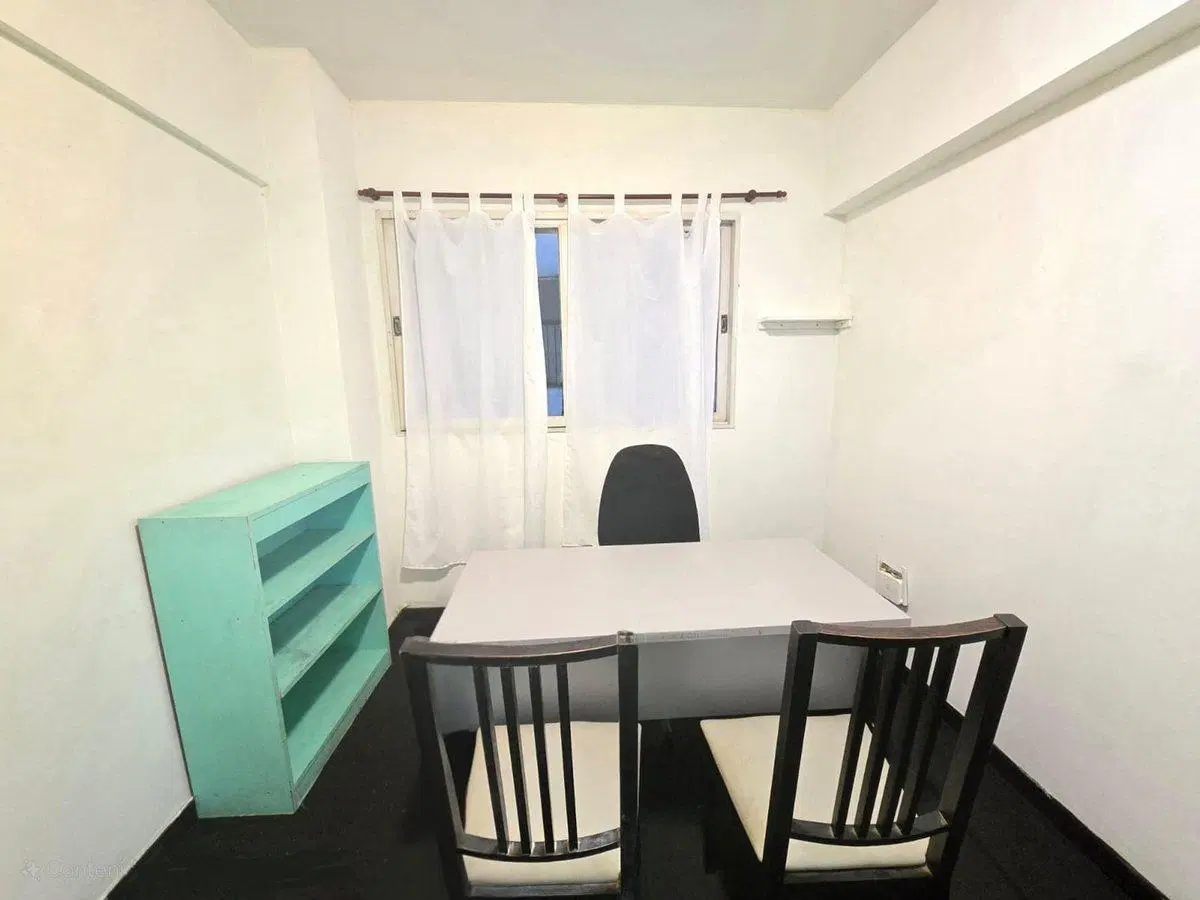 VENTA OFICINA MONOAMBIENTE VICENTE LOPEZ 2