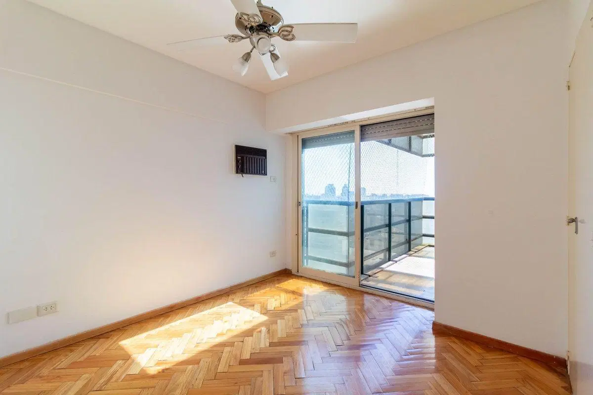 VENTA DEPARTAMENTO 4 AMB BELGRANO COCHERA BALCON 5