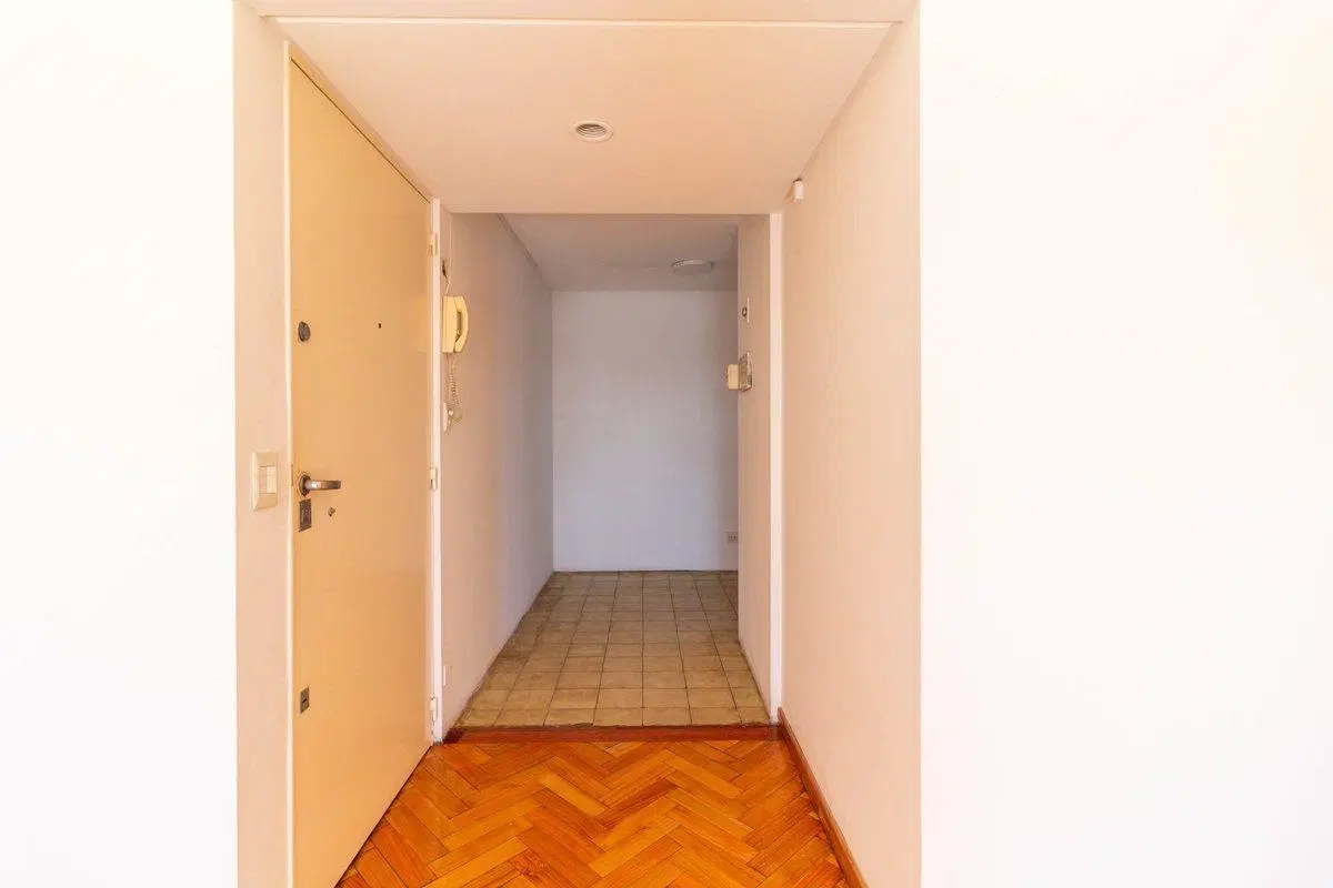 VENTA DEPARTAMENTO 4 AMB BELGRANO COCHERA BALCON 2