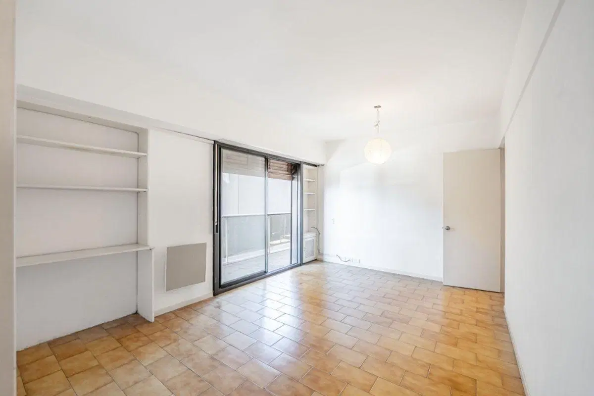 VENTA DEPARTAMENTO 2 AMB NUÑEZ BALCON PISO ALTO 4