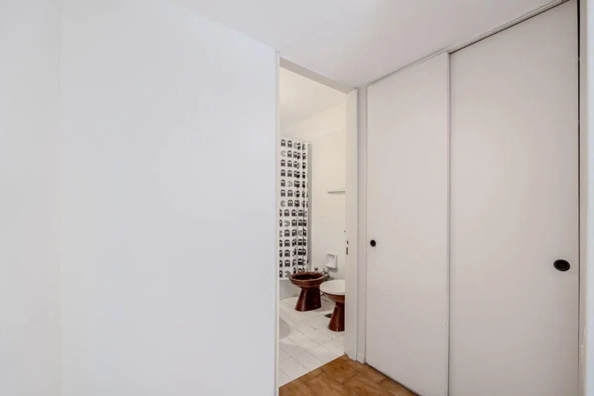 VENTA DEPARTAMENTO 2 AMB NUÑEZ BALCON PISO ALTO 2