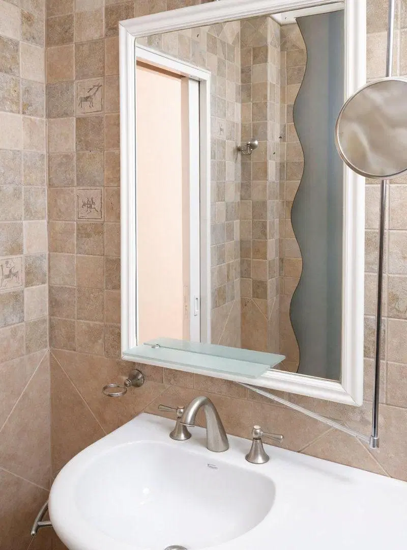Venta PH 2 ambientes Villa Ballester con cochera 2