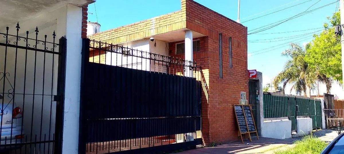 Venta PH 2 ambientes Villa Ballester con cochera 5