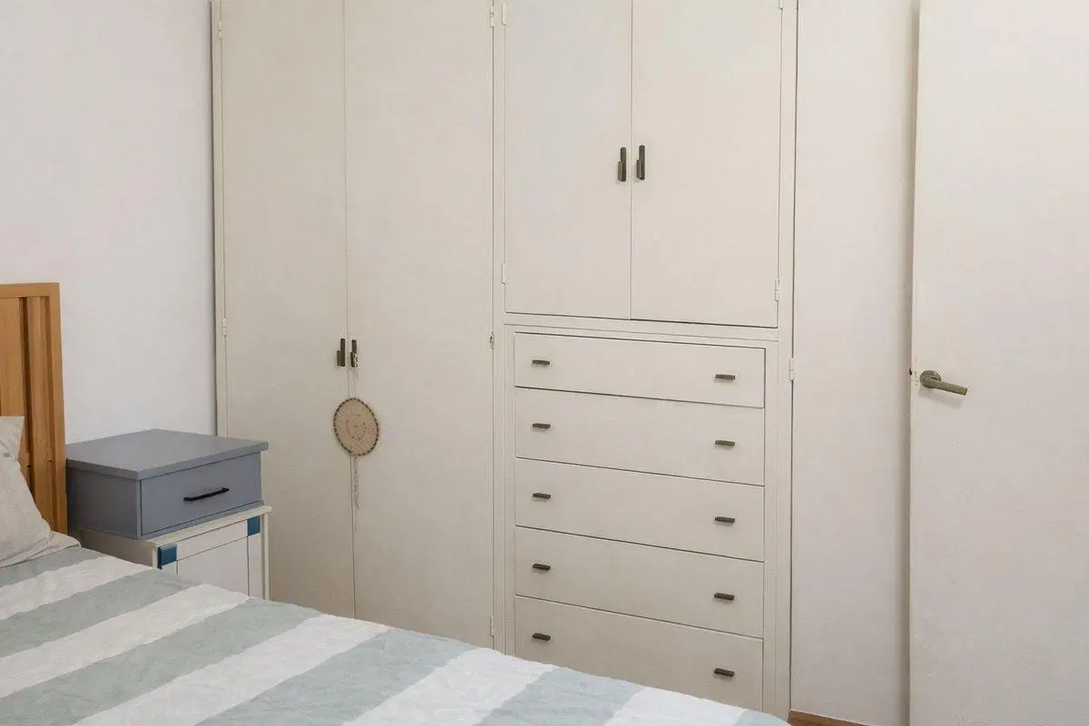 Venta PH 2 ambientes Villa Ballester con cochera 4