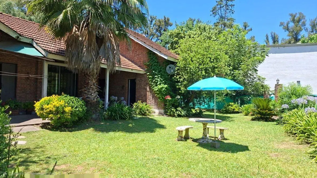 VENTA CASA QUINTA TORTUGUITAS-PILETA-APTO CREDITO 5