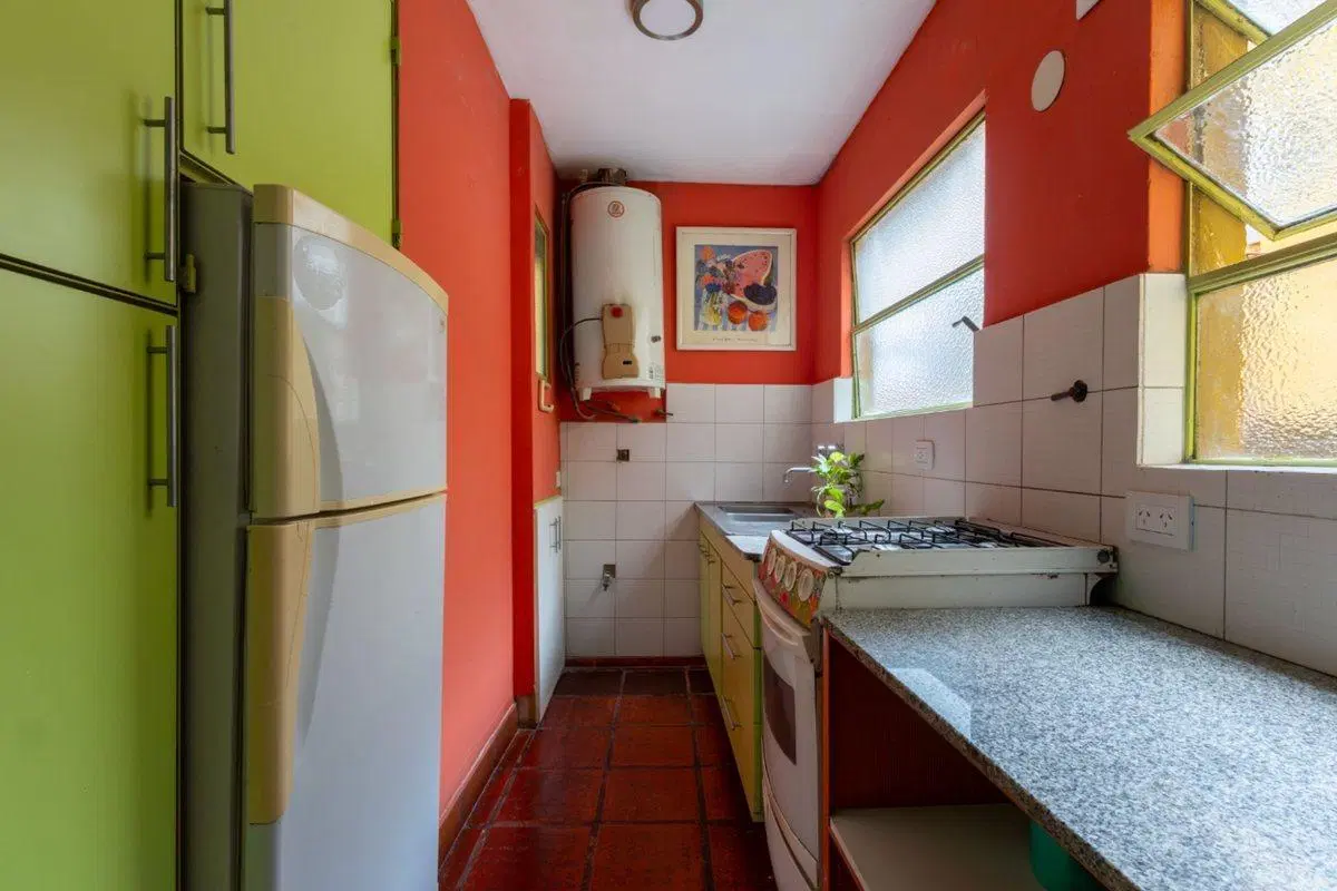 Venta ph 3 ambientes Flores sin expensas 3