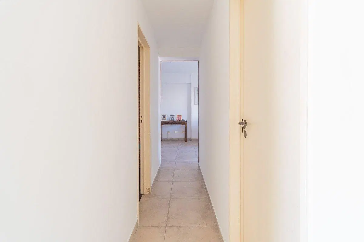 Venta dpto 3 amb c/espacio extra + balcón en Núñez 2