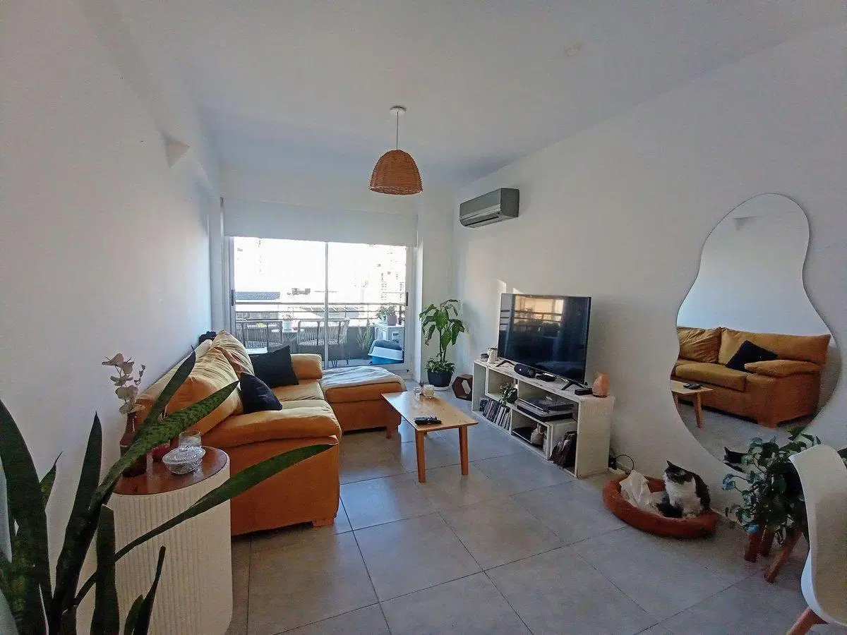 Venta Dpto 3 Amb. a estrenar en Monserrat 5