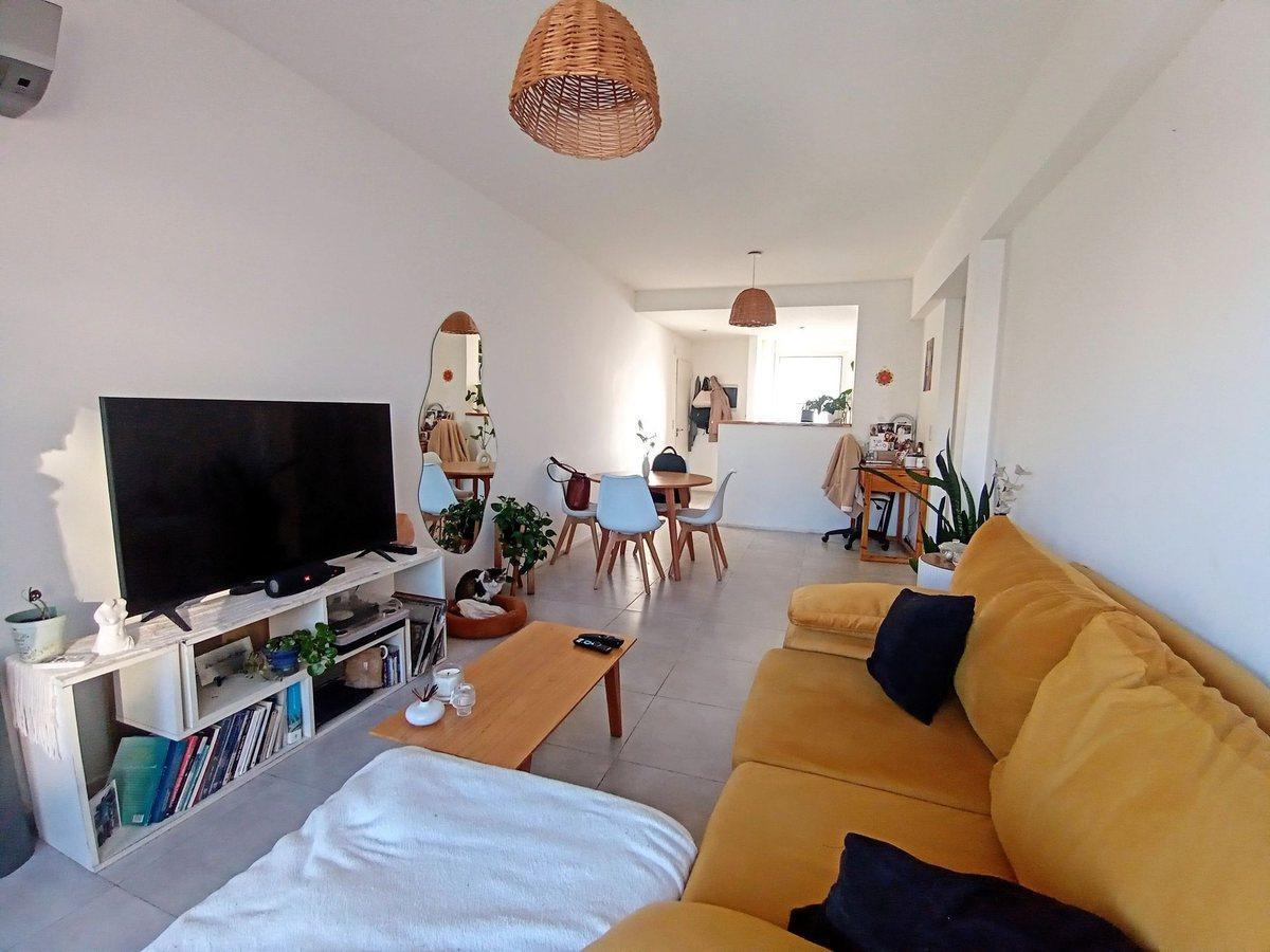 Venta Dpto 3 Amb. a estrenar en Monserrat