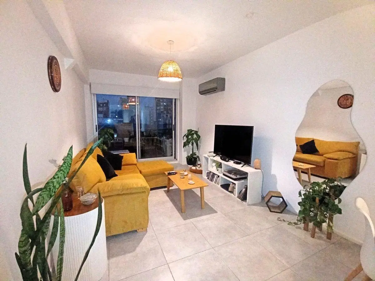 Venta Dpto 3 Amb. a estrenar en Monserrat 3