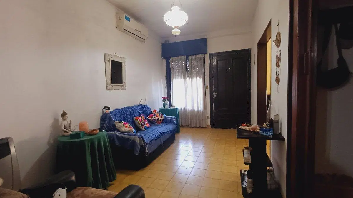 VENTA-Casa 3 ambientes c/parrilla-Boulogne Sur Mer 4