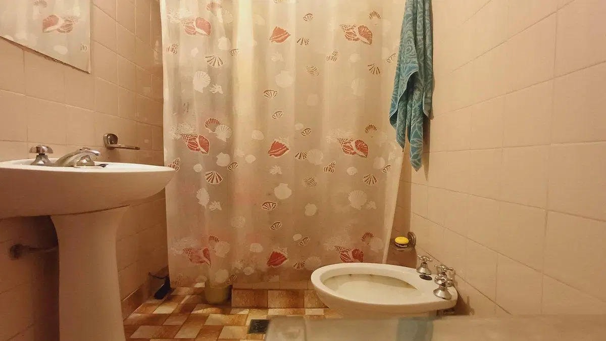 VENTA-Casa 3 ambientes c/parrilla-Boulogne Sur Mer 2