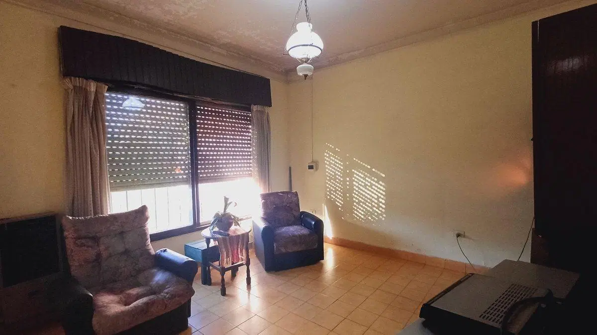 VENTA-Casa 3 ambientes c/parrilla-Boulogne Sur Mer 5