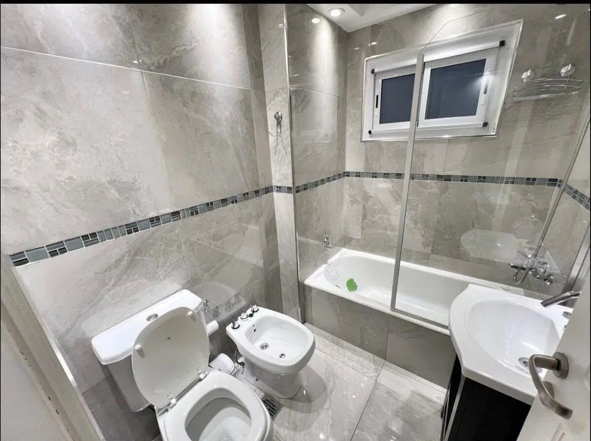 Venta  departamento  2 ambientes en Recoleta 2