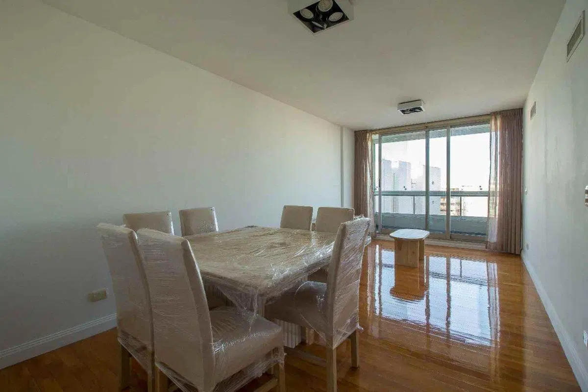 VENTA DEPTO 4 AMB PALERMO CON DEPENDENCIA COCHERA 5