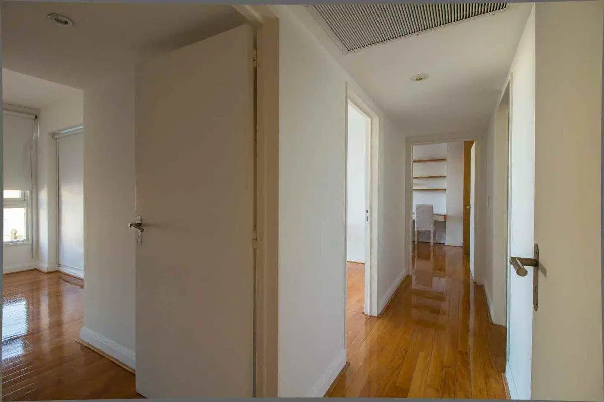 VENTA DEPTO 4 AMB PALERMO CON DEPENDENCIA COCHERA 2