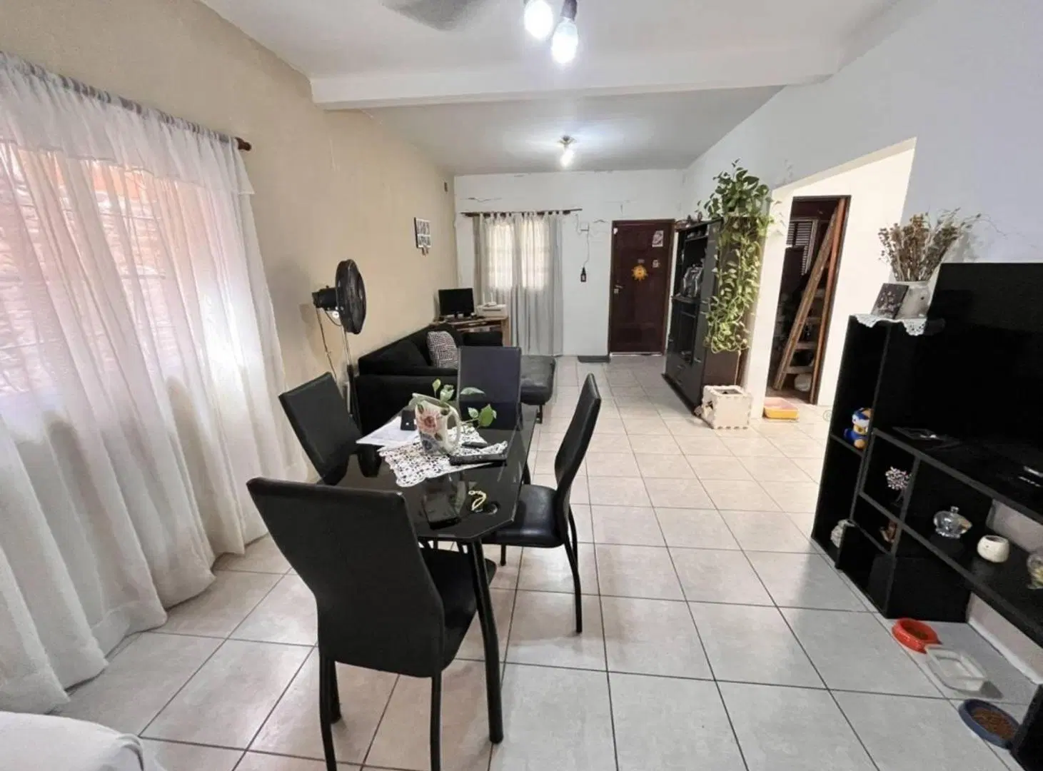Venta Casa 3 Ambientes Gral San Martin-Lote propio 4
