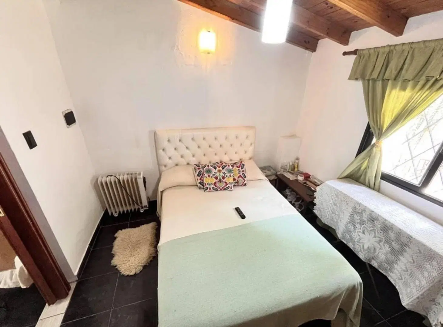 Venta Casa 3 Ambientes Gral San Martin-Lote propio 5