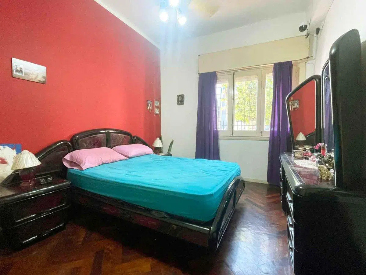 Venta casa 3 ambientes jardín terraza Ramos Mejía 3