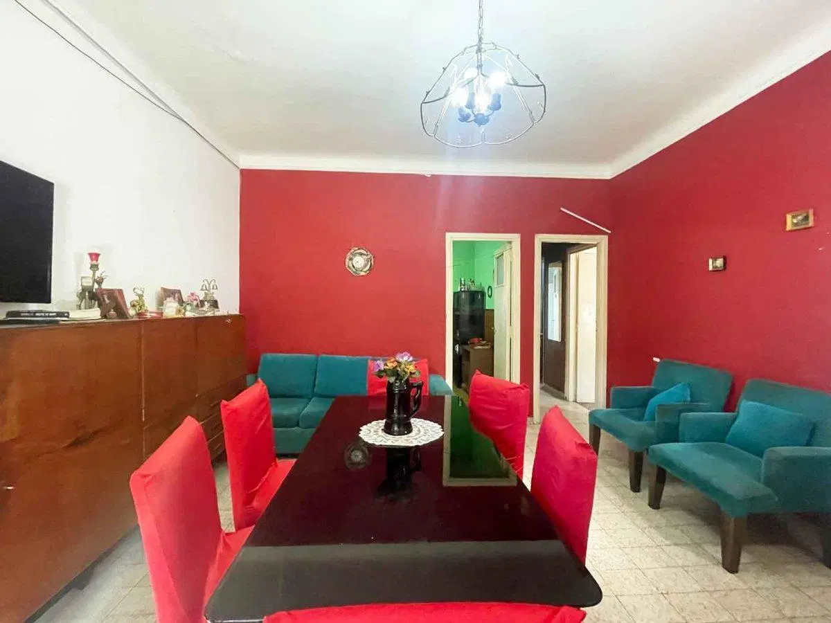 Venta casa 3 ambientes jardín terraza Ramos Mejía 5