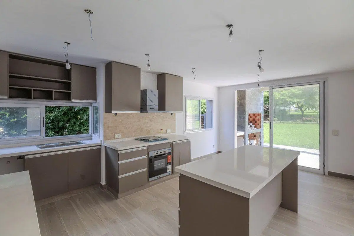 Casa en venta en B° San Matias a estrenar 2