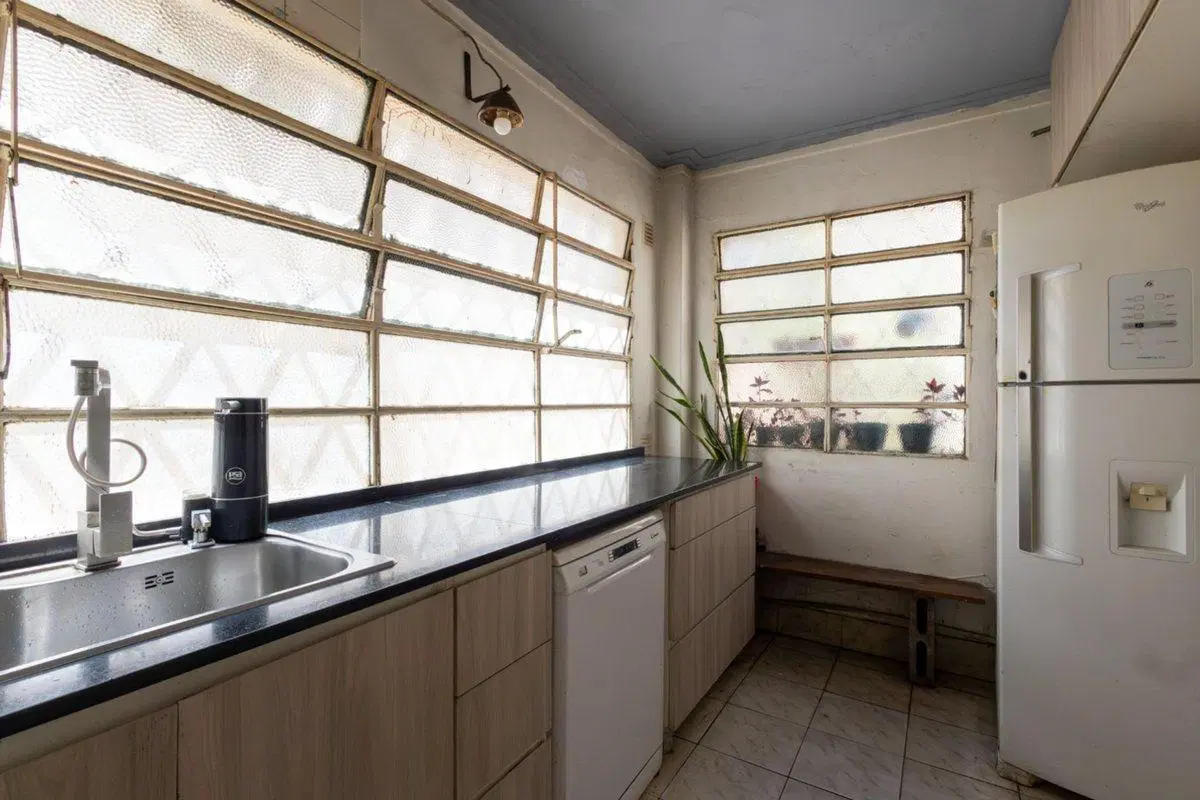 Venta  PH  multifamiliar  Apto Credito en V. Mitre 5