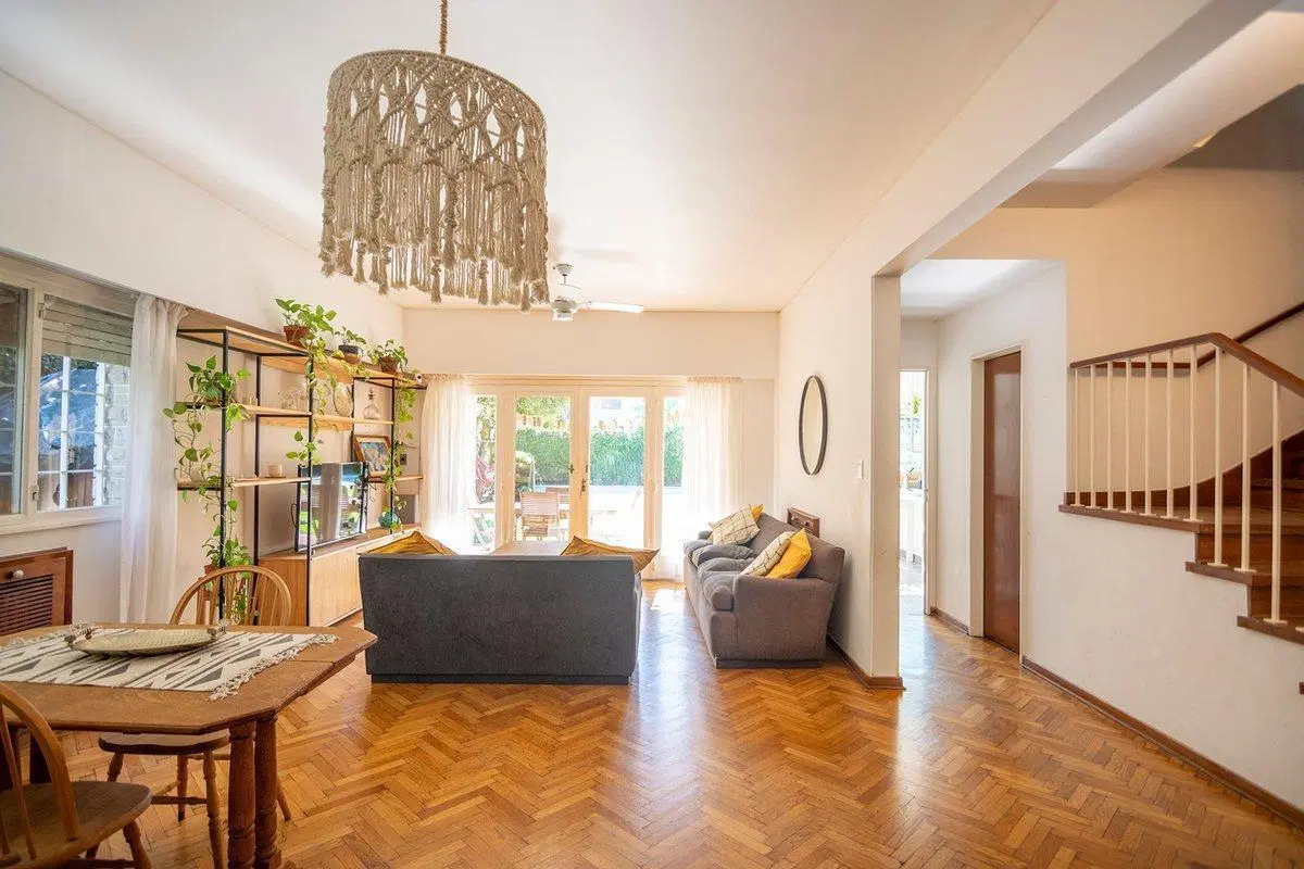 VENDE CASA -LIBERTA al RIO- INMEJORABLE UBICACION! 5