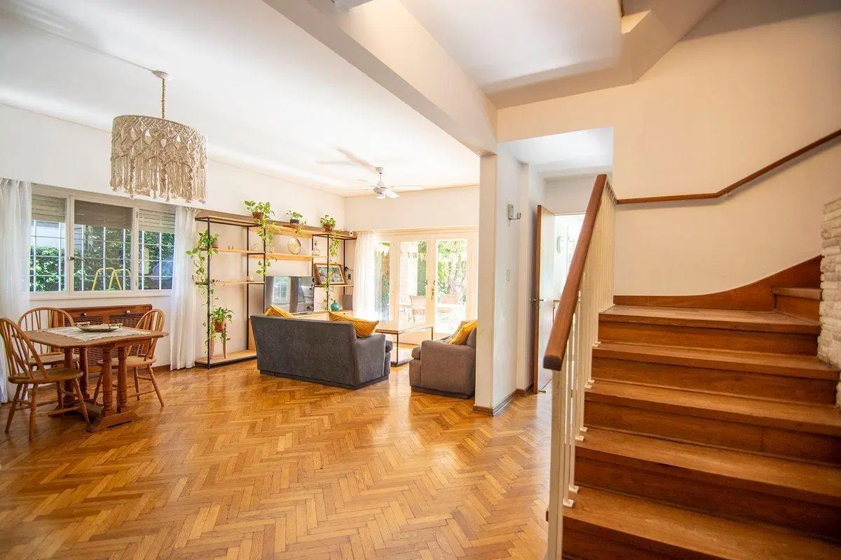 VENDE CASA -LIBERTA al RIO- INMEJORABLE UBICACION! 4