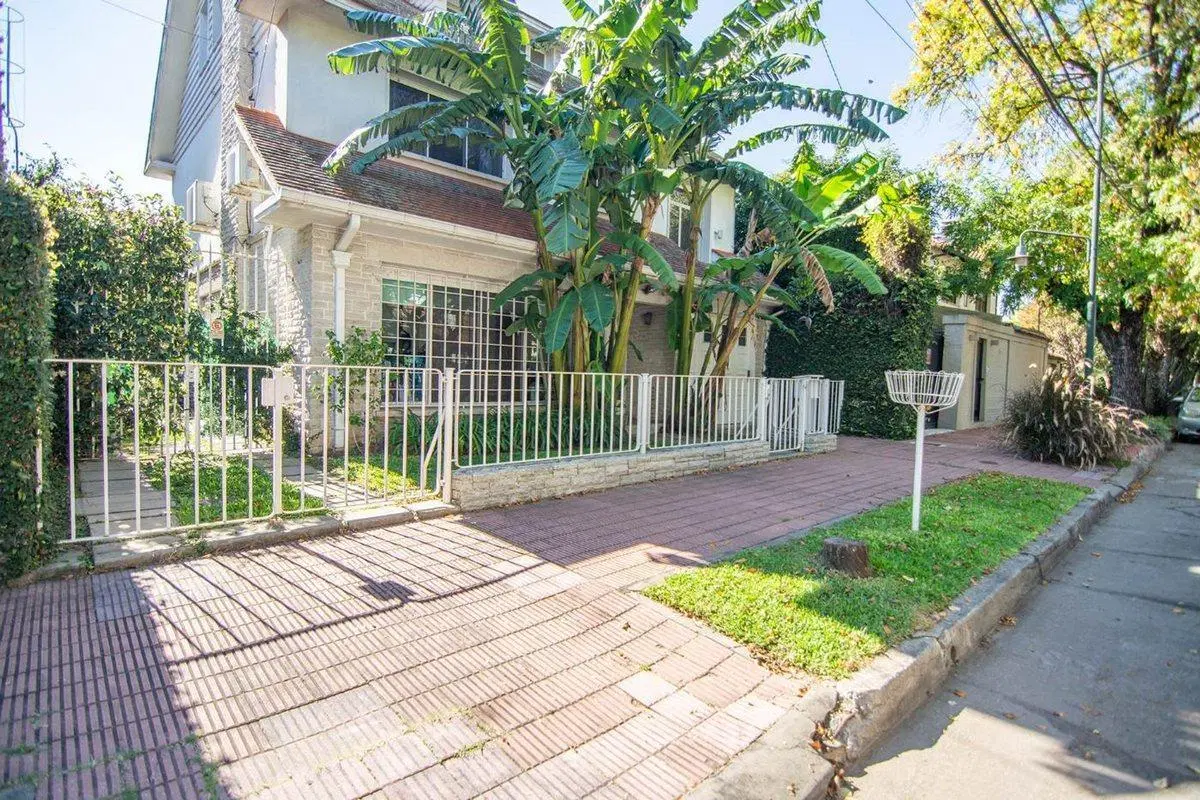 VENDE CASA -LIBERTA al RIO- INMEJORABLE UBICACION! 3