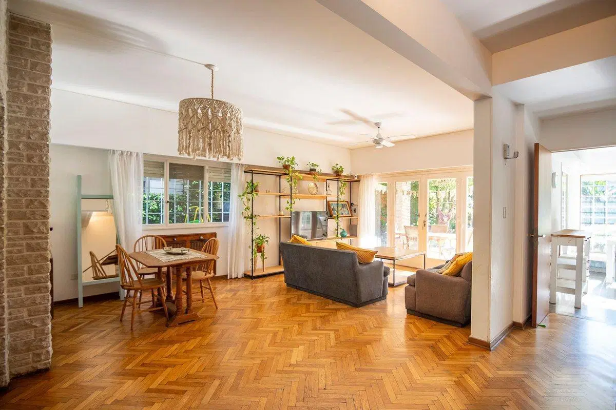 VENDE CASA -LIBERTA al RIO- INMEJORABLE UBICACION! 2