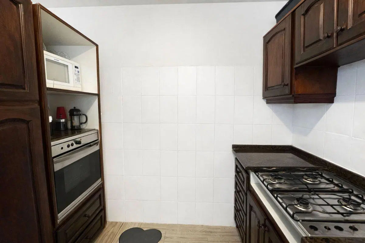 Venta ph 2 ambientes sin expensas Martinez 5