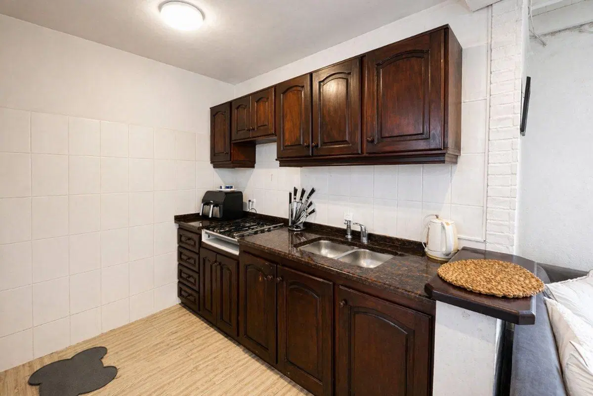 Venta ph 2 ambientes sin expensas Martinez 2