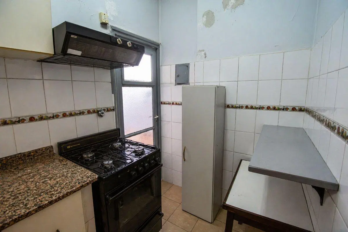 Venta depto 4 ambientes en Saavedra 4