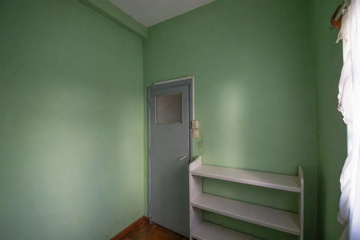Venta depto 4 ambientes en Saavedra 2