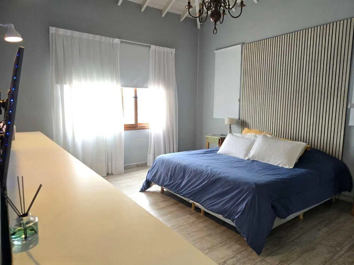 VENTA CASA 5 AMB BARRIO SANTA JUANA CANNING 5