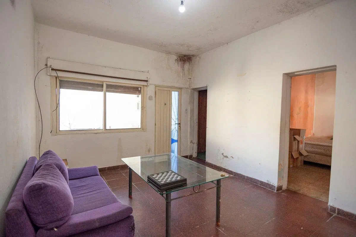Venta PH 3 Amb Jose L Suarez c/patio y terraza 5