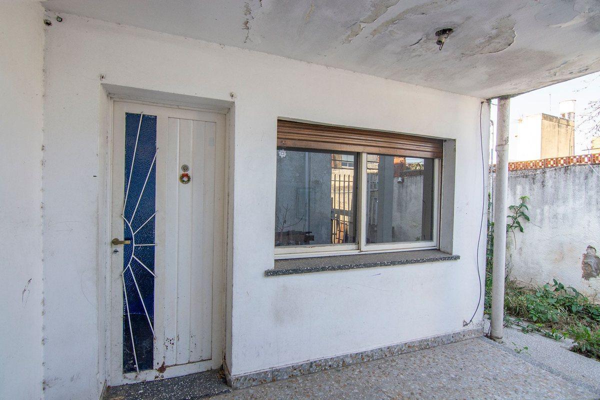 Venta PH 3 Amb Jose L Suarez c/patio y terraza