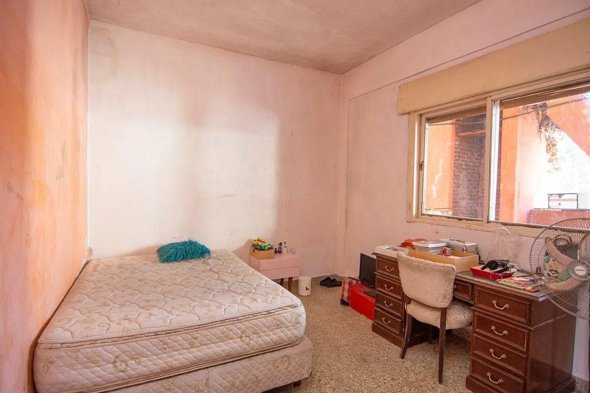 Venta PH 3 Amb Jose L Suarez c/patio y terraza 4
