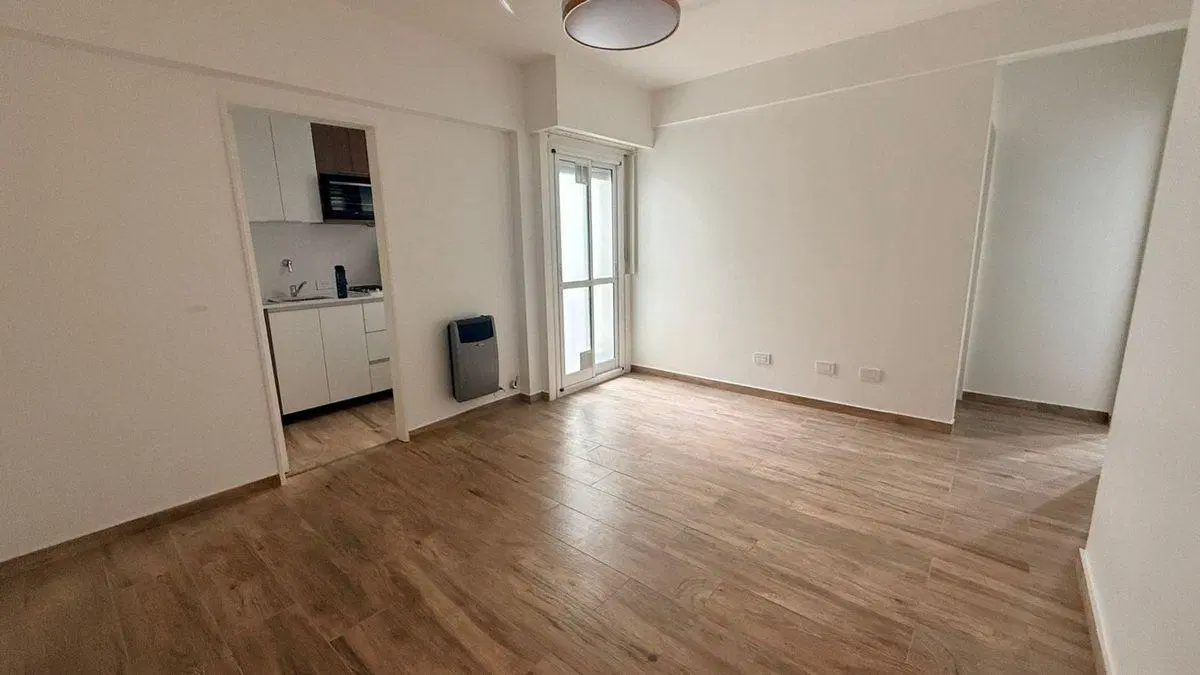 Venta departamento 2 ambientes en Palermo 8