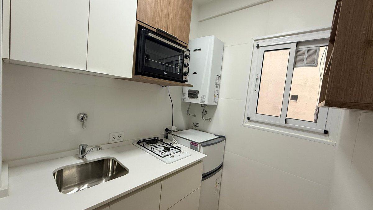 Foto de Venta departamento 2 ambientes en Palermo, imagen 4