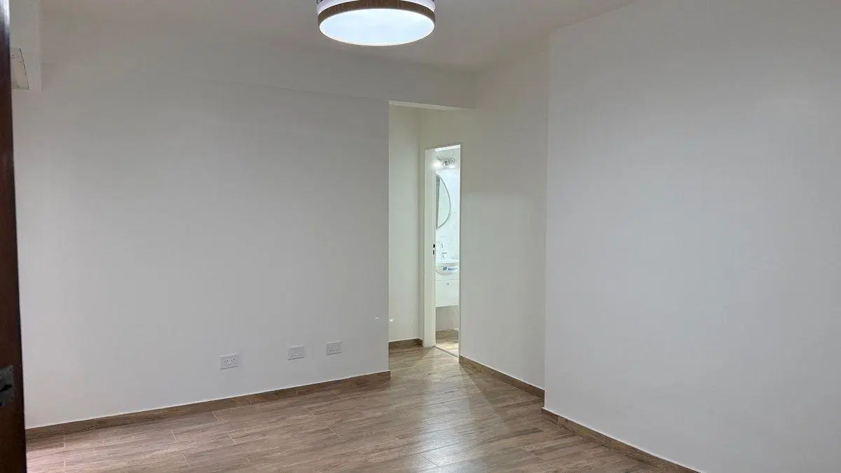 Venta departamento 2 ambientes en Palermo 3