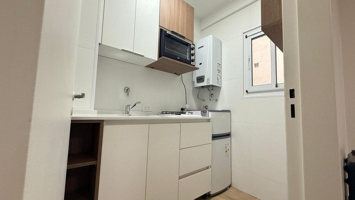 Foto de Venta departamento 2 ambientes en Palermo, imagen 1