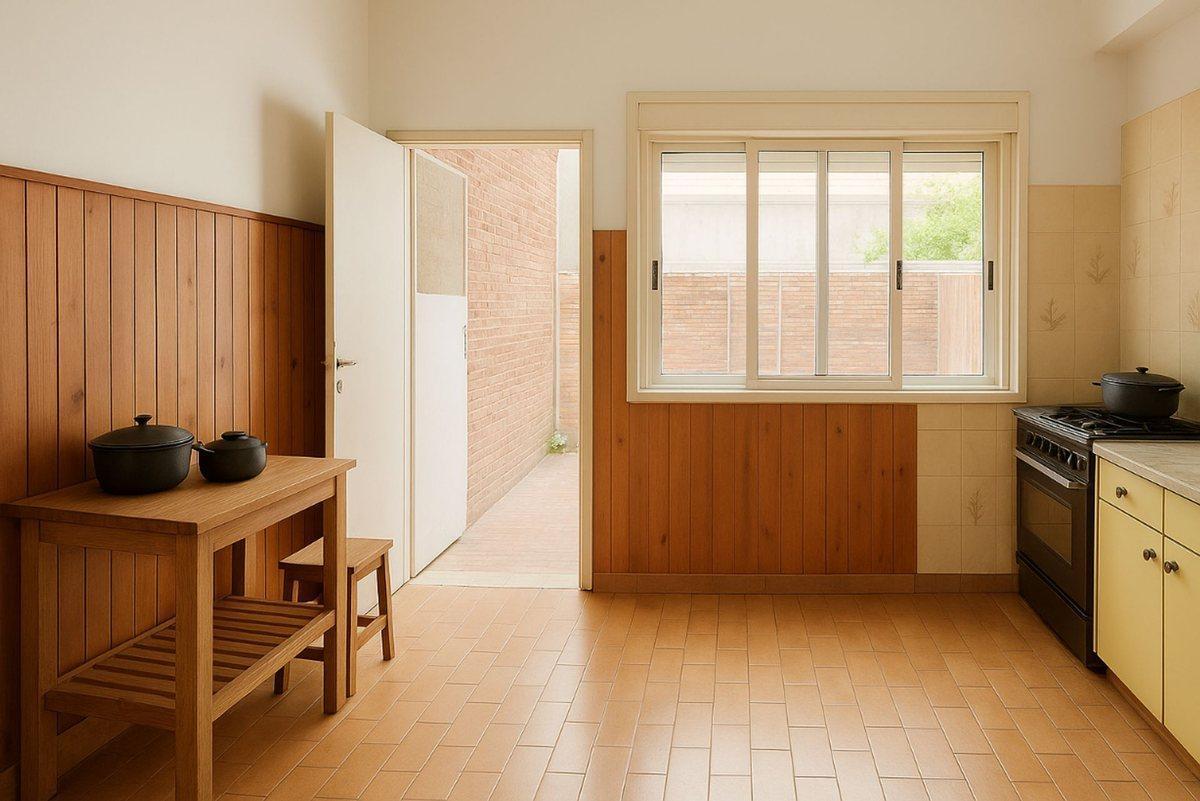 Venta Casa 3 amb Barrio Maritimo Hudson con Patio